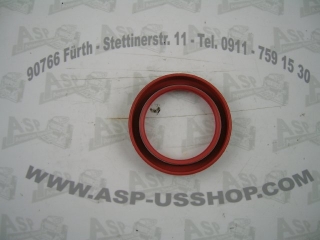 Simmerring Getriebe Vorne - Seal Transmission  C4+C6